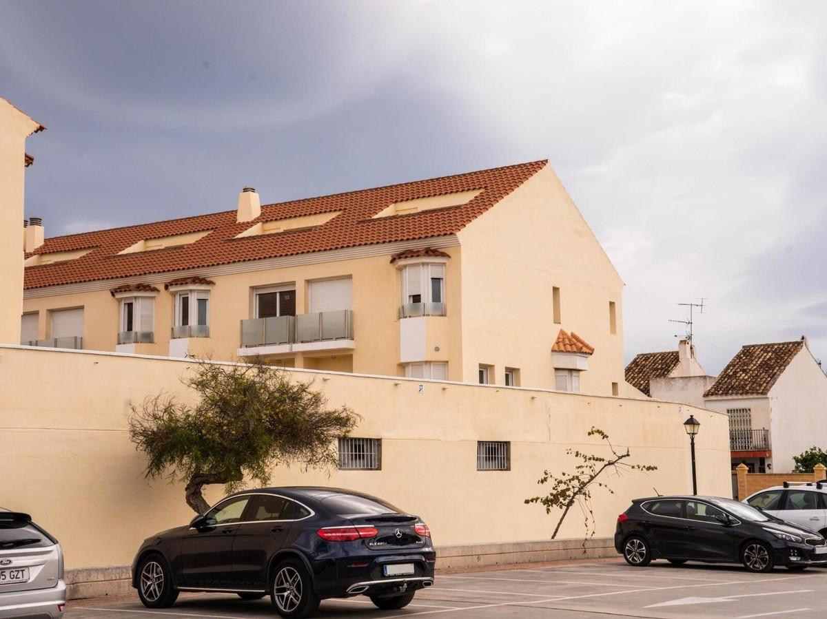 Townhouse Semi Detached in Fuengirola