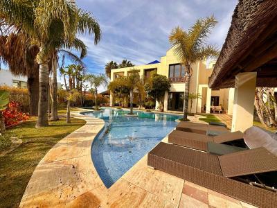 R4600957, Villa Detached in Bahía de Marbella