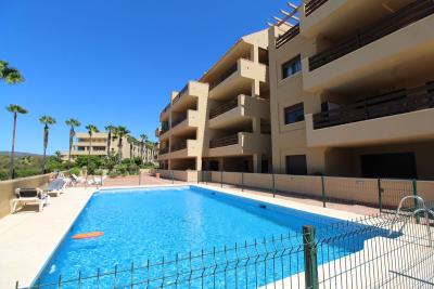 R4672660, Apartment Ground Floor in Sotogrande Marina