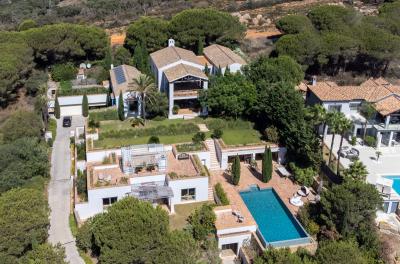 R4358455, Villa Detached in Sotogrande