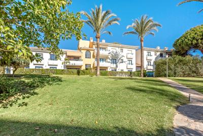 R4665640, Apartment Ground Floor in Puerto de Cabopino