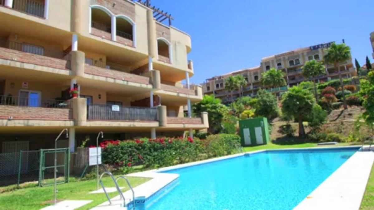 Apartment Ground Floor in Riviera del Sol