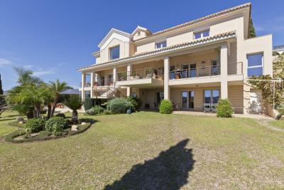 R4706302, Villa Detached in Mijas Golf