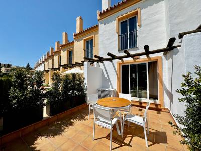 R4709122, Townhouse Terraced in Mijas Costa