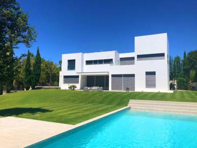 R4709665, Villa Detached in Sotogrande