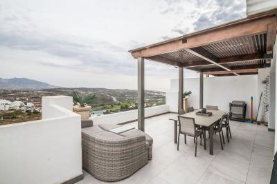 R4616575, Apartment Penthouse in La Cala Hills