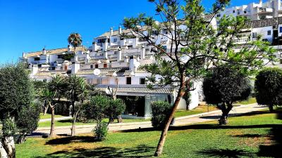 R4719547, Apartment Ground Floor in Mijas Golf