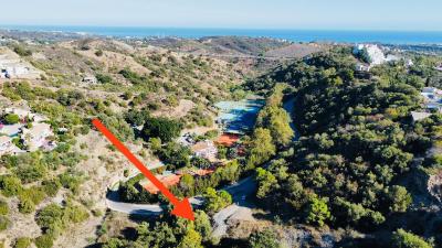 R4725520, Plot Residential in Estepona