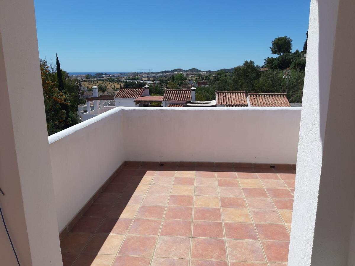 Villa Semi Detached in Mijas