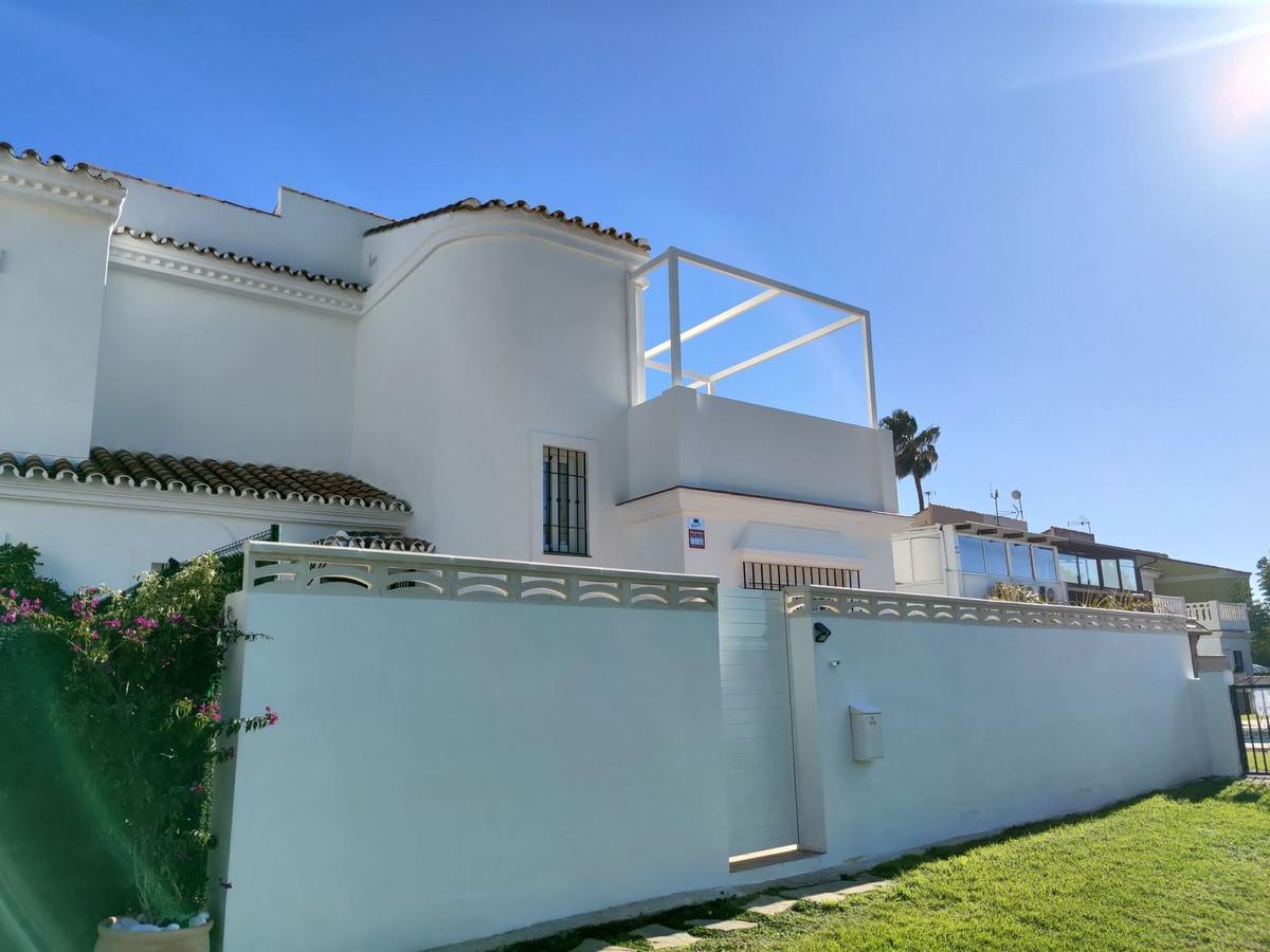 Townhouse Semi Detached in Sierrezuela