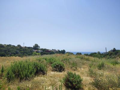 R4747303, Plot Residential in San Roque