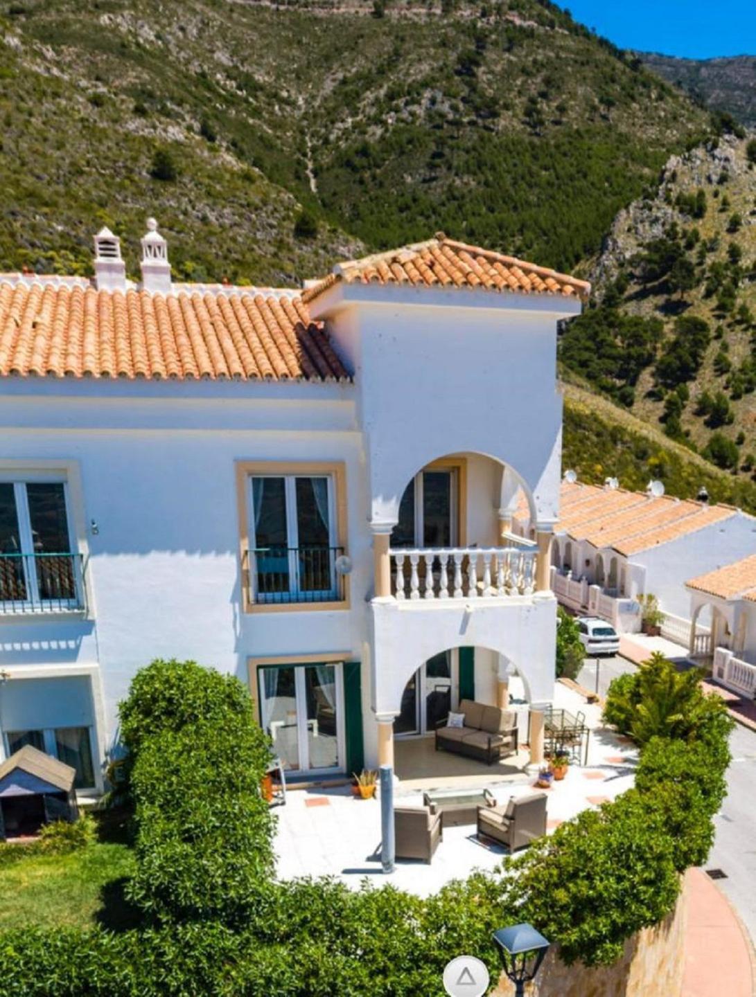 Townhouse Terraced in Valtocado