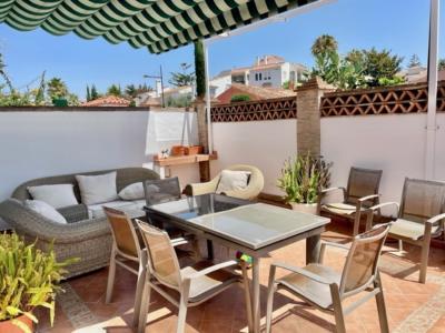 R4356613, Townhouse Semi Detached in San Pedro de Alcántara