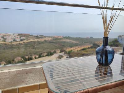 R4748083, Apartment Penthouse in Manilva