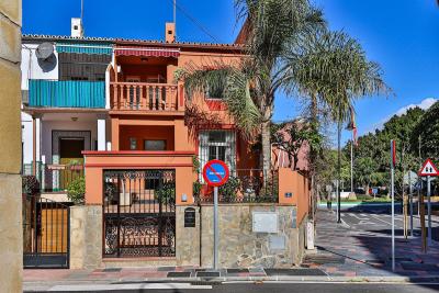 R4676605, Townhouse Terraced in Mijas