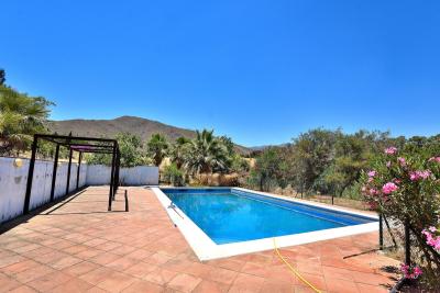 R3211273, Villa Finca in Mijas Costa