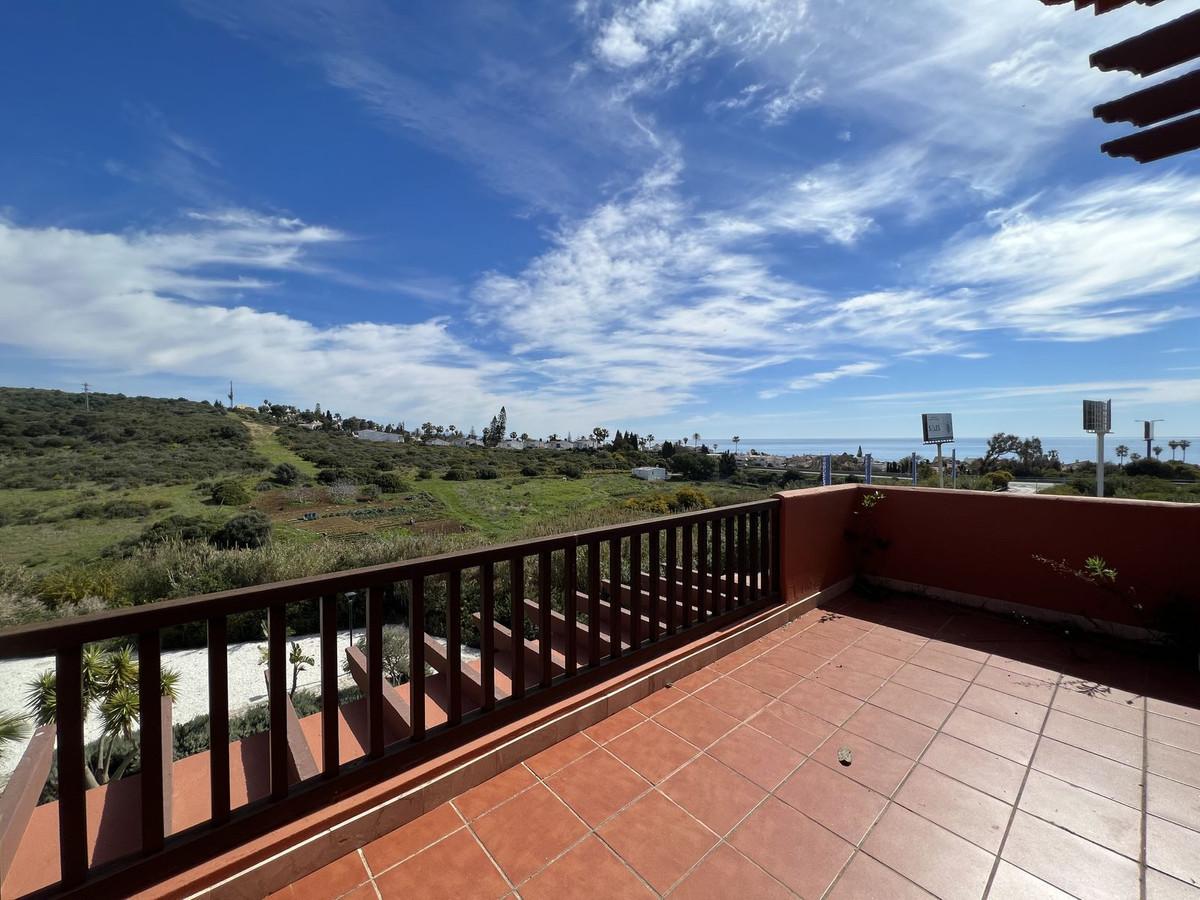 Apartment Penthouse Duplex in Estepona