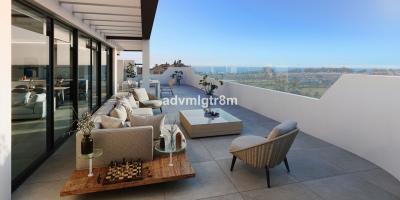 R4774183, Apartment Penthouse Duplex in Atalaya