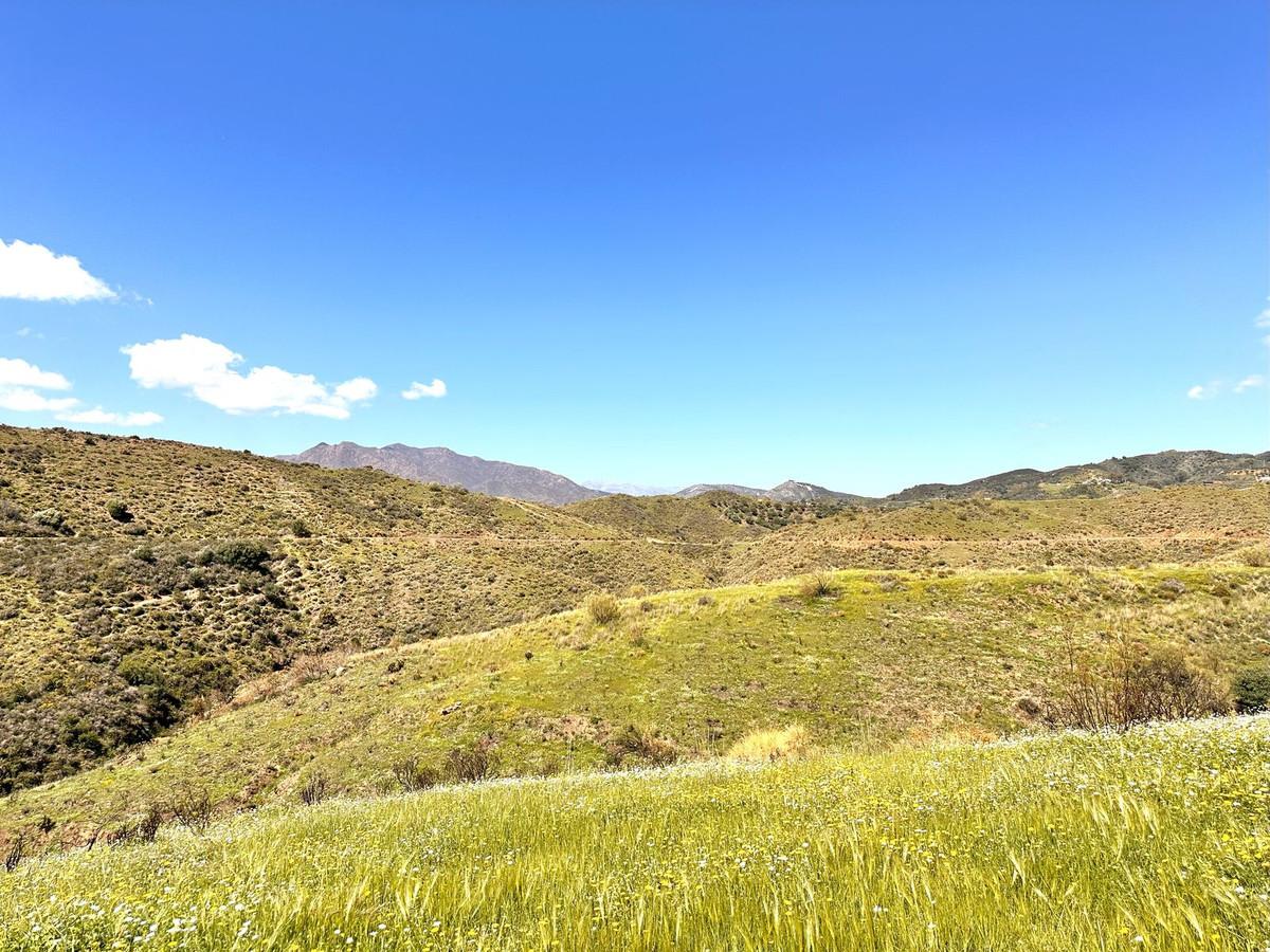 Plot Land in Valtocado