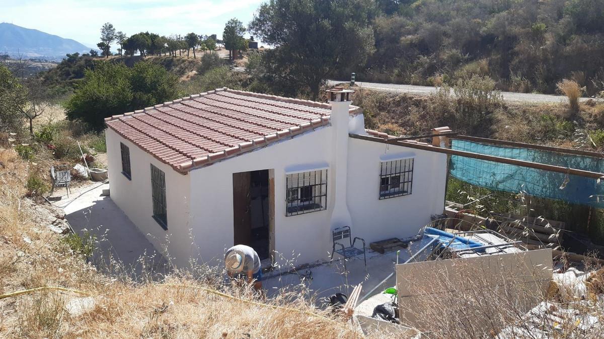 Villa Finca in La Cala de Mijas